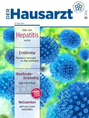 Der Hausarzt 05/2014
