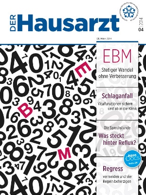 Der Hausarzt 04/2014