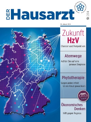 Der Hausarzt 01/2014