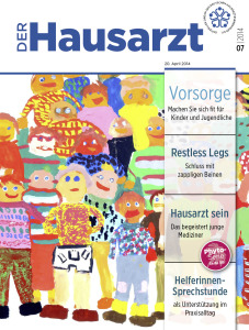 Der Hausarzt 07/2014