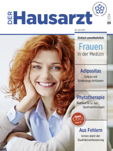 Der Hausarzt 09/2014