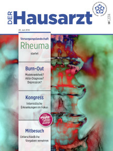 Der Hausarzt 11/2014