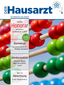 Der Hausarzt 16/2014