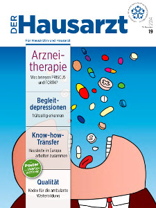Der Hausarzt 19/2014