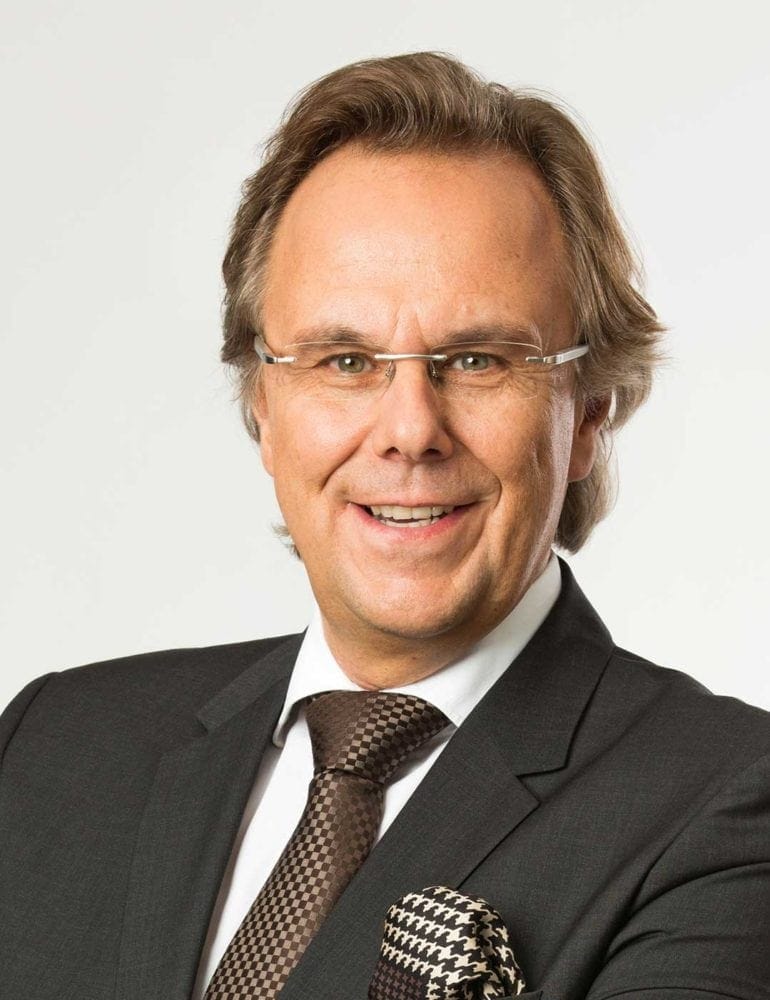 Prof. Dr. Bernd Halbe – Hausärztliche Praxis