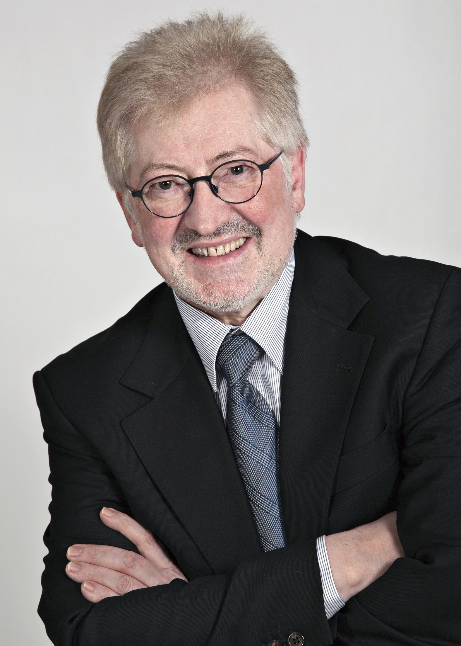 Dr. Wolfgang Kreischer