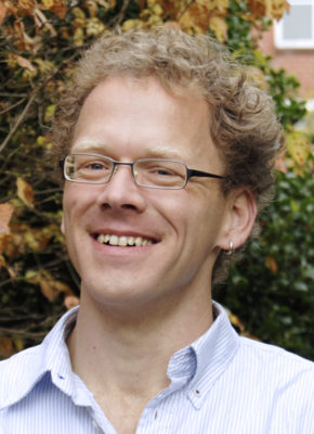 PD Dr. med. Guido Schmiemann, Uni Bremen