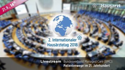 Patientenwege sind so vielfältig wie die beteiligten Akteure. Auf der BMC-Session in Bonn diskutieren Experten, was man von anderen Ländern lernen kann, wie Leistungserbringer sich besser vernetzen können und wie selbstbestimmt Patienten heute ihren Weg wählen. Wir haben für Sie eine spannende Diskussion und einen Blick in die Zukunft im Video festgehalten.