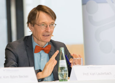 Heftige Kritik an Spahns Terminservice- und Versorgungsgesetz und eine klare Absage an den Quereinstieg als Schnellschuss: Auf dem 2. Internationalen Hausärztetag in Bonn haben die Delegierten des Deutschen Hausärzteverbandes ihre Positionen abgesteckt.