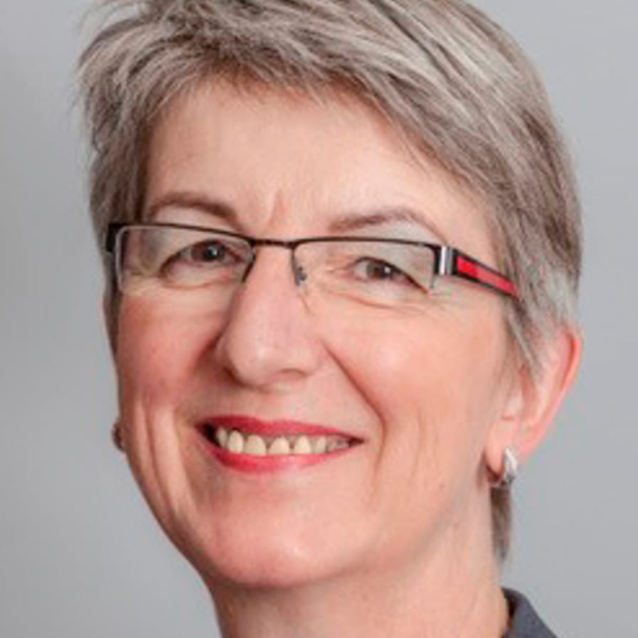 Dr. Doris Reinhardt, Friesenheim