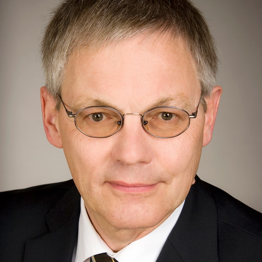 Dr. Franz Ailinger, Lichtenstein