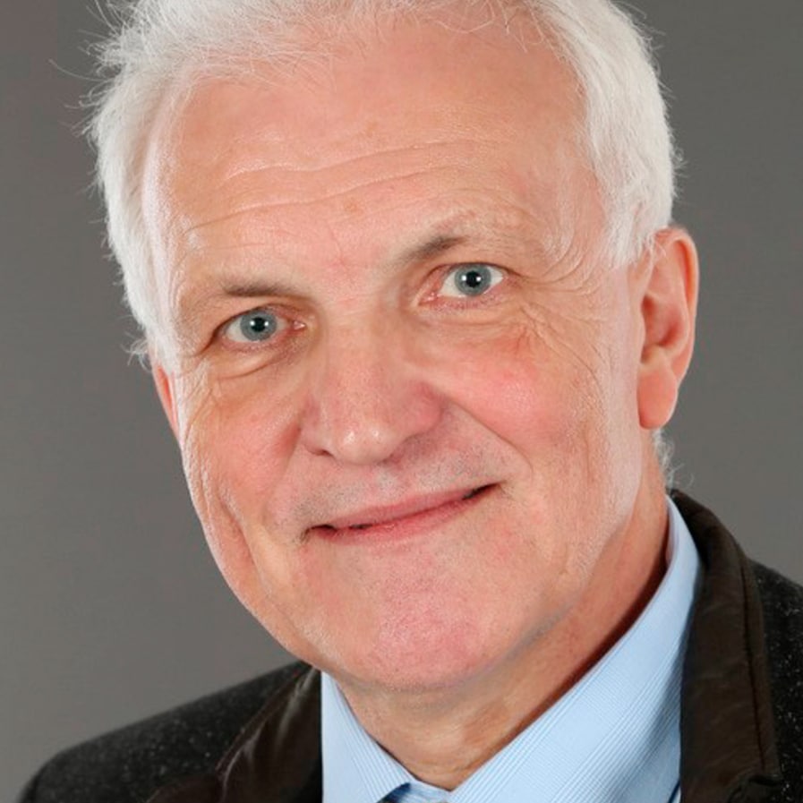 Dr. Frank-Dieter Braun, Biberach