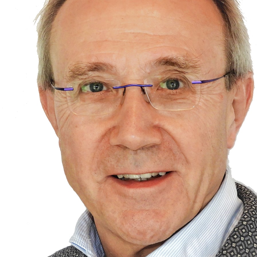 Dr. Manfred Eissler, Reutlingen