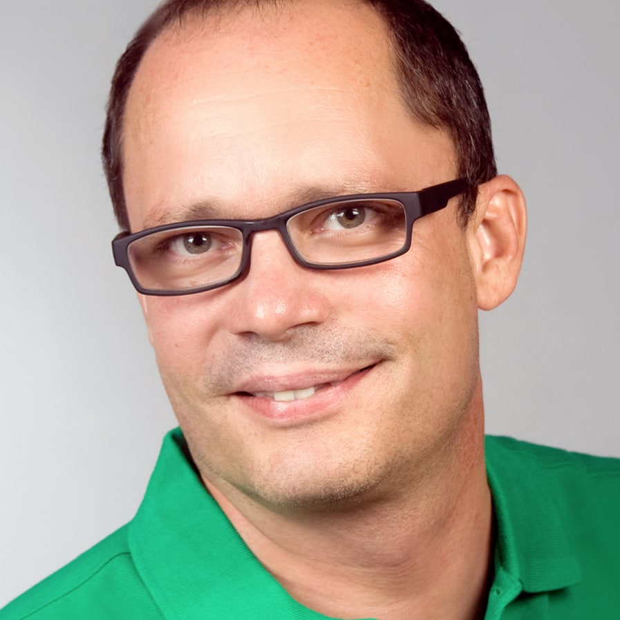 Dr. York Glienke, Böblingen