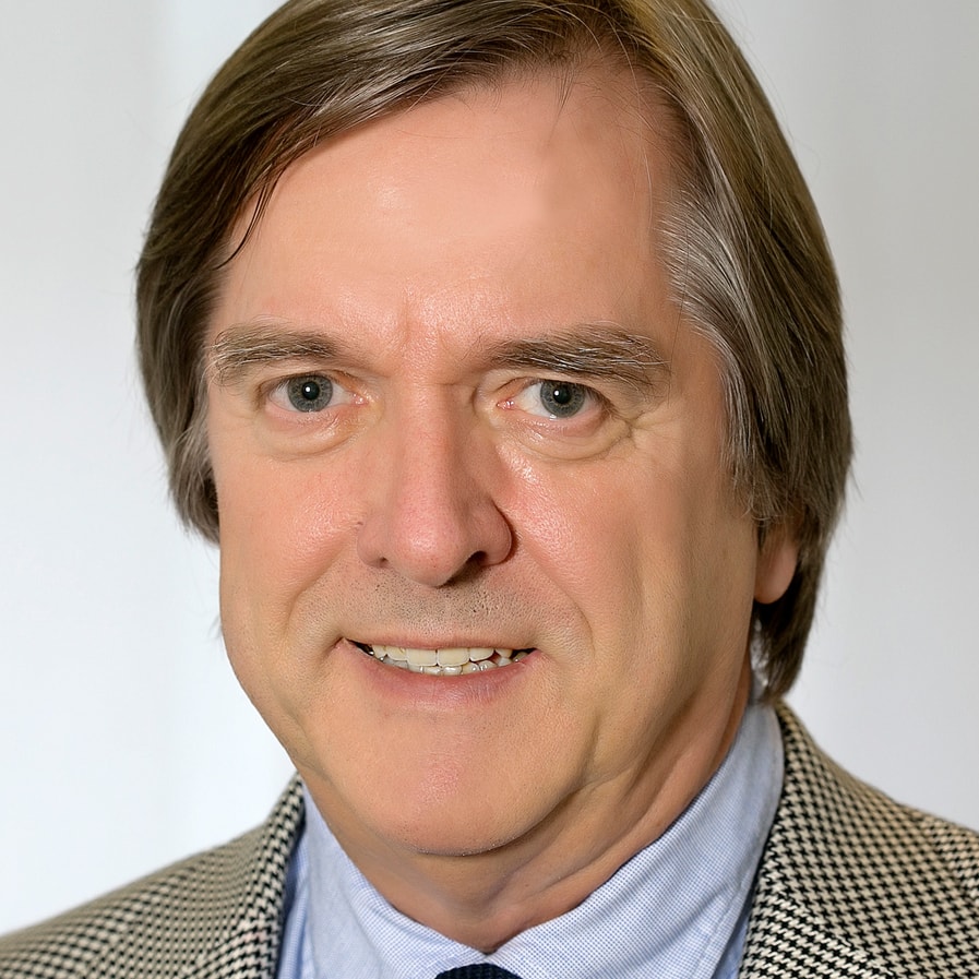 Dr. Markus Klett, Stuttgart