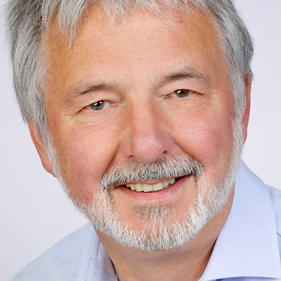 Dr. Ewald Unteregger, Freiburg