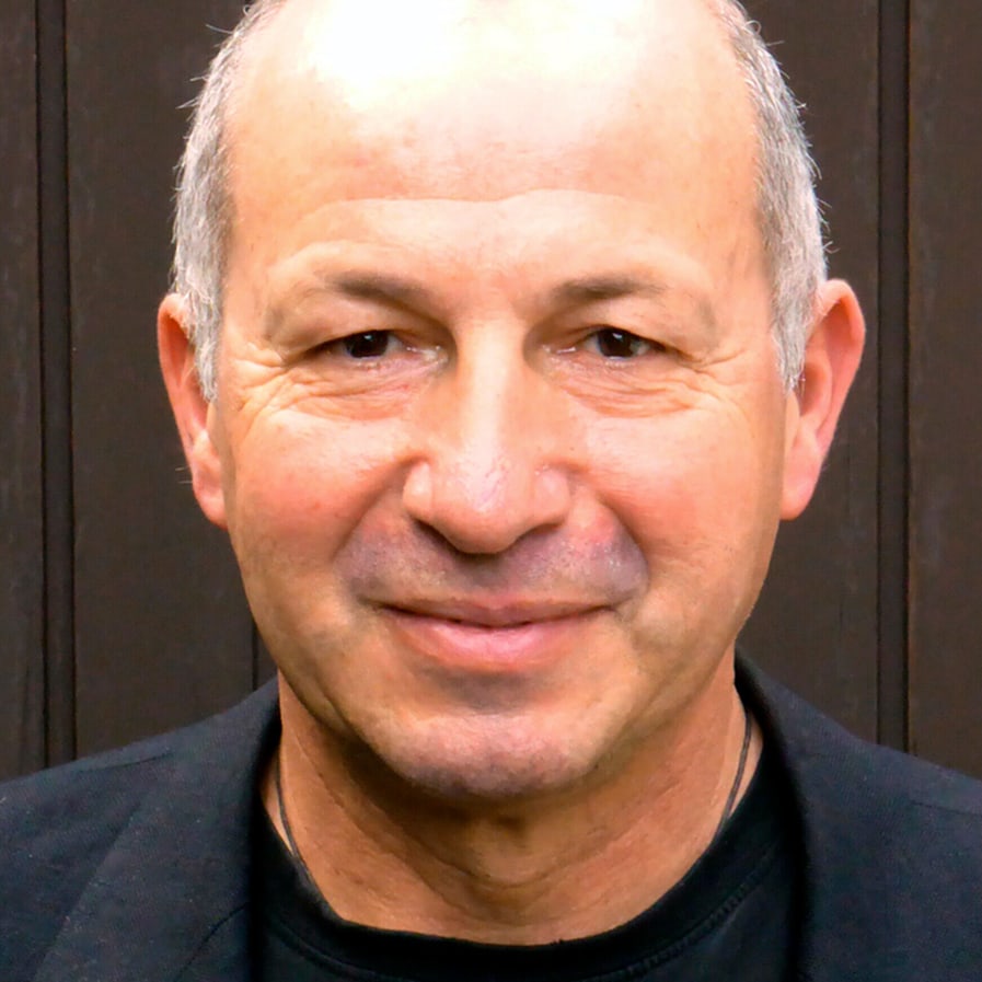 Dr. Michael Eckstein, Reilingen
