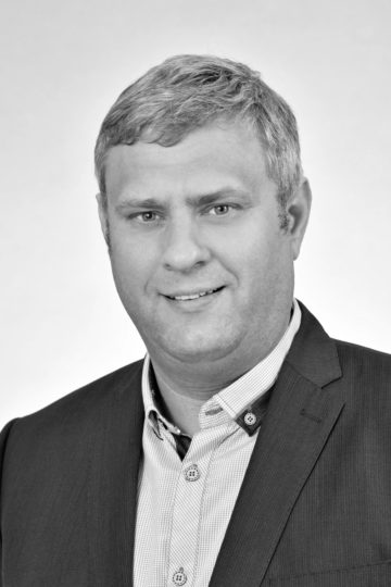 Dr. Guido Kramer