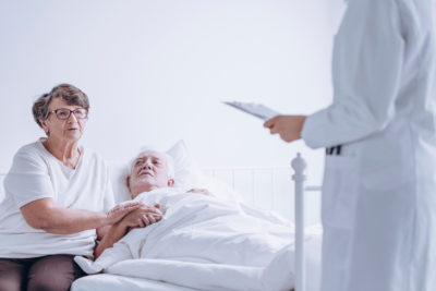 ome, hopeful, doctor, listening, people, senior, couple, space, copy, geriatric, disability, ill, uniform, nurse, away, family, healthcare, woman, support, old, suffering, alzheimer, pain, marriage, visit, patient, wife, cancer, facility, dying, medical, osteoporosis, care, death, sick, assist, man, together, retirement, relationship, take, hospital, mourning, elderly, passing, disease, background
