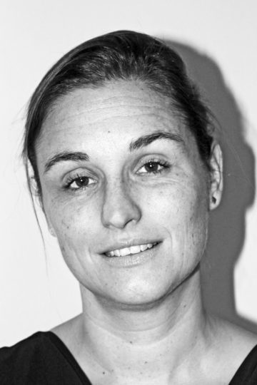 Dr. Sabine Sedlaczek