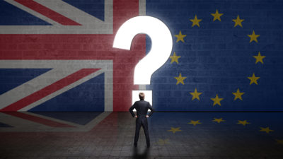 "Bye-bye, EU!" Am 29. März will die britische Regierung offiziell ihre Mitgliedschaft in der Europäischen Union beenden. Bis zuletzt wurde über die konkrete Ausgestaltung des Brexits diskutiert. Doch eines ist klar: Auch für die Gesundheitssysteme Großbritanniens und Deutschlands wird der Schritt folgenreich.