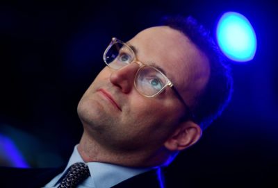 Um die Digitalisierung voran zu treiben, ruft der Bundesgesundheitsminister eine weitere Expertengruppe zusammen. Ab Mitte April soll die Einheit die Vernetzung in die Technologie-Branche verstärken.