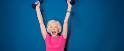 Sport ist gut für die Gesundheit, doch nicht alle Sportarten wirken sich gleichermaßen förderlich aus, zeigt eine internationale Langzeitstudie. Demnach sollten Mediziner älteren Menschen eher bestimmte Übungen ans Herz legen.