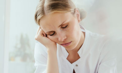 Jeder zweite Arzt fühlt sich Umfragen zufolge körperlich und emotional erschöpft. Der Deutsche Ärztetag macht die Arztgesundheit deshalb sogar zum Schwerpunkt. Doch wie kann es gelingen, alles für seine Patienten zu geben – ohne selbst Patient zu werden?
