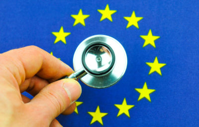 Am Sonntag (26. Mai) steht die Europawahl an. Was haben die Spitzenkandidaten für Hausärzte im Gepäck? Primärarztsystem, hausarztzentrierte Versorgung (HZV) und Nachwuchsmangel: die Wahlprogramme der größten Parteien im "Hausarzt-Check".