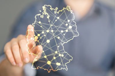 Die Zahl der Ärzte in Deutschland steigt - auf den ersten Blick. Bei näherem Hinsehen zeigen die aktuellen Zahlen des Bundesarztregisters jedoch deutliche regionale Unterschiede. Ein Überblick über Sieger und Verlierer. 