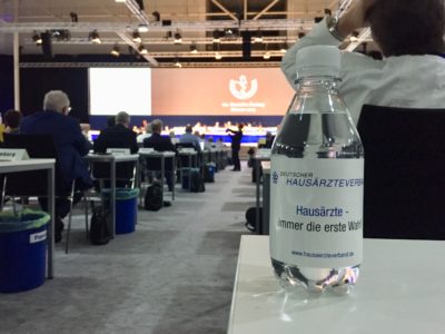 Der Deutsche Ärztetag hat die Akademien für Allgemeinmedizin und für Gebietsärzte neu besetzt. Bei ersterer ist die Mehrheit der Mitglieder auch im Hausärzteverband aktiv.