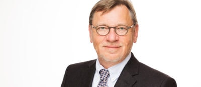 Ulrich Weigeldt