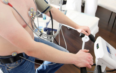 Alle Hausärzte dürfen die Ergometrie abrechnen, Voraussetzung ist aber eine reproduzierbare Belastung des Patienten. Das ist nicht bei jeder Methode der Fall.