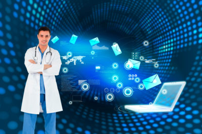 Seit dem zweiten Quartal 2019 können Hausärzte ihr persönliches E-Postfach im Arztportal nutzen. So sind sie stets über wichtige Neuerungen zu Hausarztverträgen oder aus ihrem Hausärzteverband informiert.