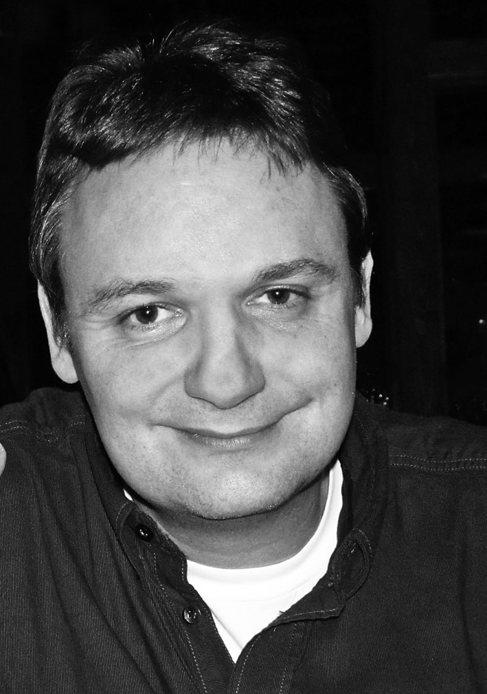Dr. med. Til Uebel, Allgemeinmediziner und Sprecher der AG Diabetes der DEGAM