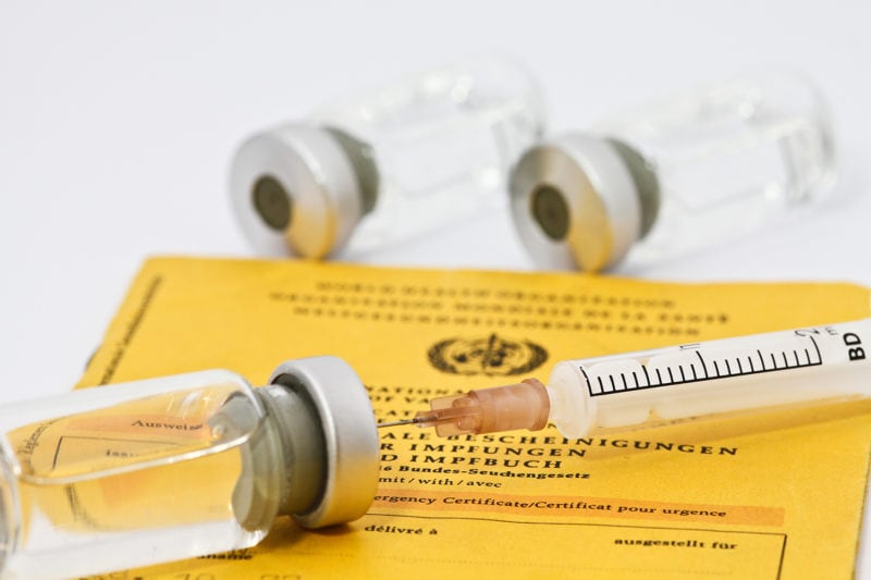Aufgrund der weltweit starken Ausbreitung von hochpathogenen H5Nx-Viren empfiehlt die STIKO die jährliche Influenzaimpfungen jetzt auch für Menschen, die beruflich oder privat bedingt ein höheres Infektionsrisiko mit tierpathogenen Influenzaviren haben. Anpassungen gibt es zudem bei der Mpox-Impfung und -Prophylaxe.