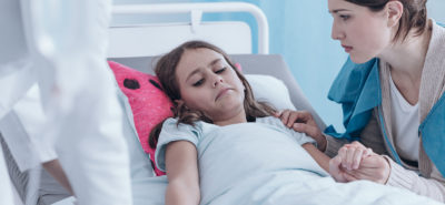 Sich Krankenhauspersonal auszuliefern scheint ein Problem für viele Bundesbürger zu sein. Rund ein Drittel der Frauen und Viertel der Männer hat Klinikangst, sagt ein Umfrage.