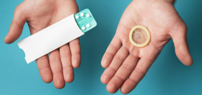 Zur Verhütung nutzen Deutsche am häufigsten konventionelle Methoden. Signifikant rückläufig ist in einer Altersgruppe die Anwendung pharmazeutischer Verhütung.