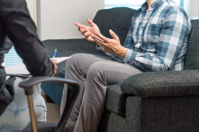 Neue Zahlen belegen, dass die Ausgaben der Krankenkassen für Psychotherapien deutlich gestiegen sind. Zu den Topverdienern gehören die Fachärzte dennoch nicht.