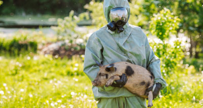 Ein Expertengremium hat sich mit der weltweiten Absicherung gegen den Ausbruch von Pandemien beschäftigt. Ihr Urteil: es gibt keine wirksamen Vorbereitungen. Die nächste Epidemie könnte Millionen Menschen das leben kosten.