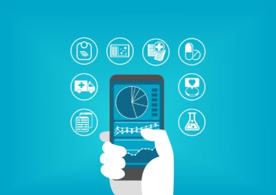Anfang 2020 wird es einen ersten Feldtest für die elektronische Gesundheitskarte geben.