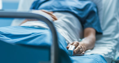 Eine neue Studie schätzt die Krankheitslast nosokomialer Infektionen in Deutschland - und vergleicht die Ergebnisse mit dem EU-Schnitt.