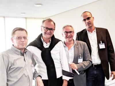 In Hamburg traf sich zum siebten Mal sechs norddeutsche Landesverbände. Bei der diesjährigen Veranstaltung stand unter anderem die Verbesserung hausärztlicher Arbeitsbedingungen im Fokus.