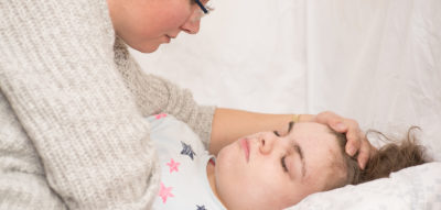 Kinder mit außergewöhnlichen Krankheiten bedürfen besonderer Pflege. Doch gerade hier gibt es eine Versorgungslücke, denn noch immer streiten sich Kassen, Versicherungen und Staat über die Finanzierung. Darauf macht eine Protestaktion aufmerksam.