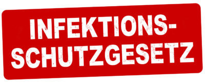 Gesundheitsminister Spahn will die geplante Verschärfung des Infektionsschutzgesetzes auf ein Jahr begrenzen. Eine entsprechende Forderung hatte FDP-Fraktionschef Lindner aufgestellt.