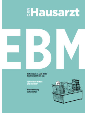 EBM Sonderheft