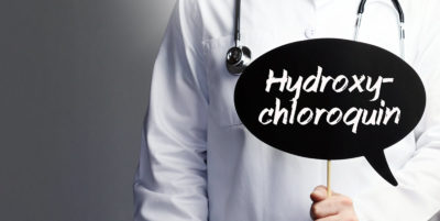 Um die Versorgung chronisch Kranker in den zugelassenen Indikationen sicherzustellen, gibt es für die Verordnung Hydroxychloroquin-haltiger Arzneimittel neue Vorgaben.  