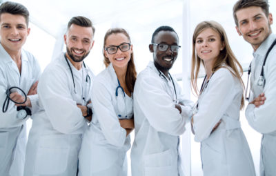 Der Hausärzteverband Westfalen-Lippe bietet drei neue Veranstaltungen zum Thema Allgemeinmedizin und Niederlassungen für junge Ärzte an.