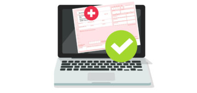 Im Dezember hatte das Bundesgesundheitsministerium die für Januar geplante Einführung des E-Rezeptes kurzerhand abgeblasen. Nun teilt die Betreibergesellschaft gematik mit, intern die nächsten Schritte beschlossen zu haben.