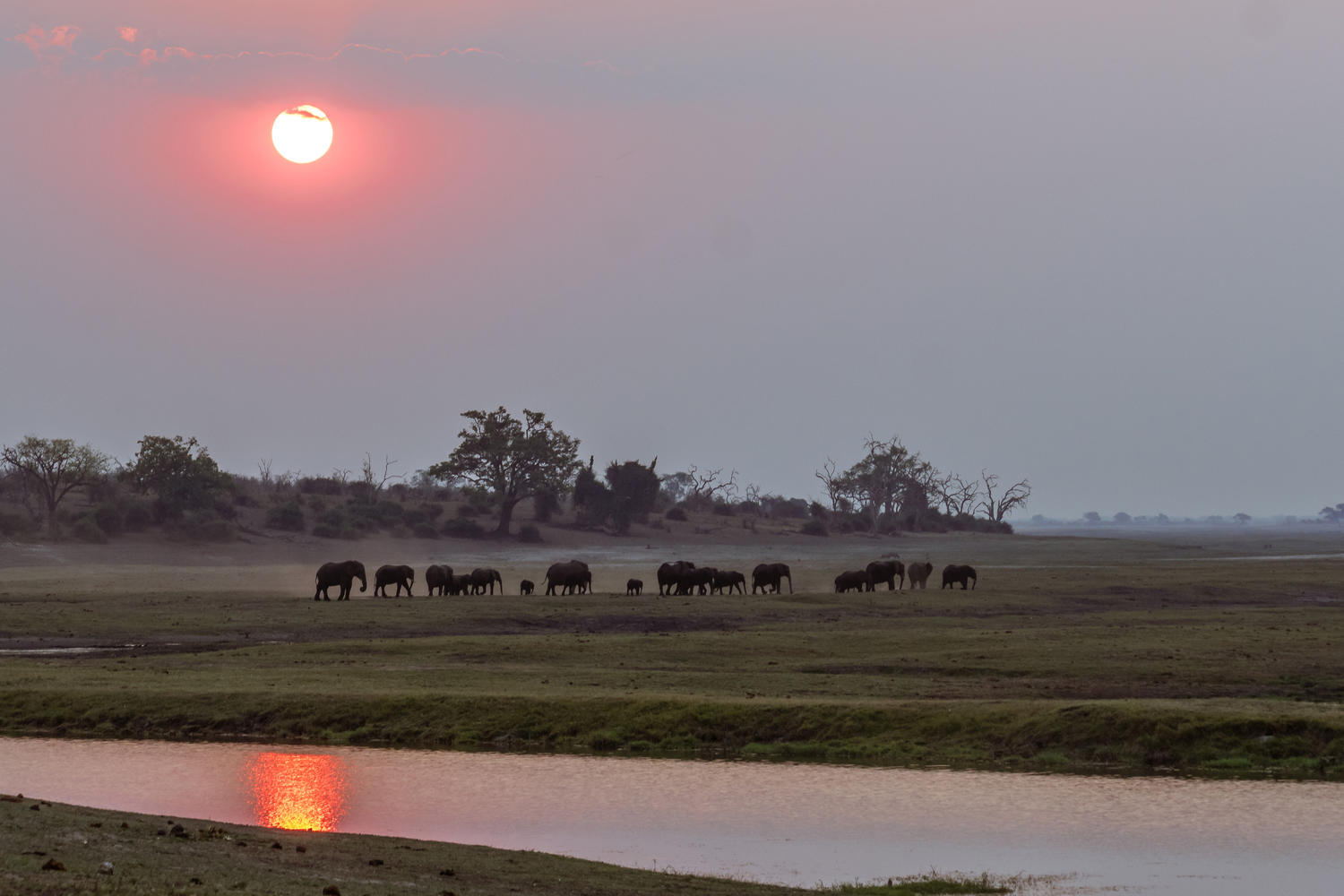 Botswana